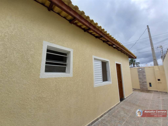 Imagem Casa com 3 Quartos à Venda, 75 m² em Cibratel - Itanhaem Imagem Casa com 3 Quartos à Venda, 75 m² em Cibratel - Itanhaem