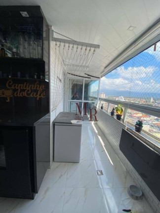 Imagem Apartamento com 2 Quartos à Venda, 84 m² em Boqueirão - Praia Grande