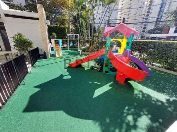 Imagem Apartamento com 2 Quartos à Venda, 72 m² em Moema - São Paulo