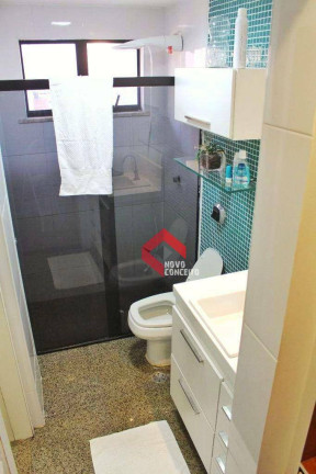 Imagem Apartamento com 4 Quartos à Venda, 274 m² em Meireles - Fortaleza Imagem Apartamento com 4 Quartos à Venda, 274 m² em Meireles - Fortaleza