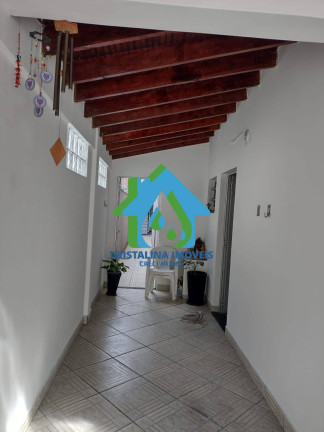 Imagem Casa com 2 Quartos à Venda, 196 m² em Vila Rio Branco - Jundiaí Imagem Casa com 2 Quartos à Venda, 196 m² em Vila Rio Branco - Jundiaí