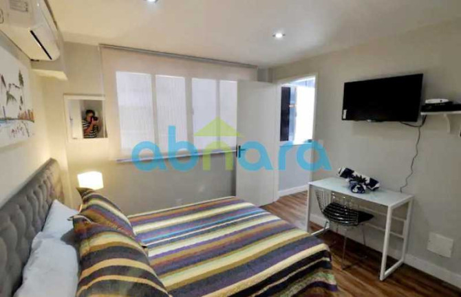 Imagem Apartamento com 1 Quarto à Venda, 43 m² em Ipanema - Rio De Janeiro Imagem Apartamento com 1 Quarto à Venda, 43 m² em Ipanema - Rio De Janeiro