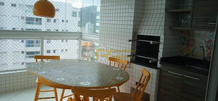 Imagem Apartamento com 2 Quartos à Venda, 89 m² em Centro - Mongaguá Imagem Apartamento com 2 Quartos à Venda, 89 m² em Centro - Mongaguá