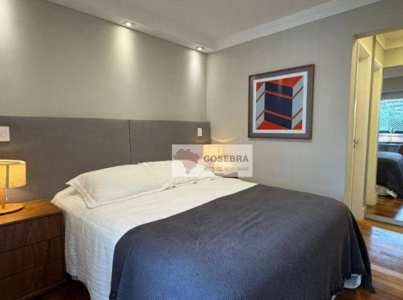 Imagem Apartamento com 3 Quartos à Venda, 94 m² em Vila Olímpia - São Paulo Imagem Apartamento com 3 Quartos à Venda, 94 m² em Vila Olímpia - São Paulo