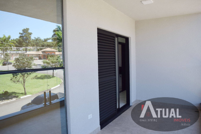 Casa de Condomínio com 4 Quartos à Venda, 255 m² em Usina - Atibaia
