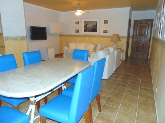 Imagem Apartamento com 3 Quartos à Venda, 140 m² em Pitangueiras - Guarujá Imagem Apartamento com 3 Quartos à Venda, 140 m² em Pitangueiras - Guarujá