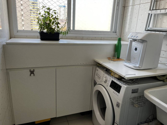 Imagem Apartamento com 2 Quartos à Venda, 51 m² em Bela Vista - São Paulo