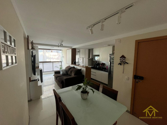 Imagem Apartamento com 3 Quartos à Venda, 72 m² em Praia De Itaparica - Vila Velha Imagem Apartamento com 3 Quartos à Venda, 72 m² em Praia De Itaparica - Vila Velha