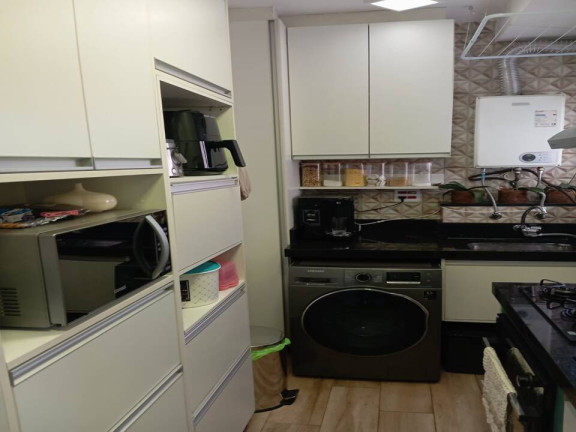 Imagem Apartamento com 3 Quartos à Venda, 73 m² em Engordadouro - Jundiaí Imagem Apartamento com 3 Quartos à Venda, 73 m² em Engordadouro - Jundiaí