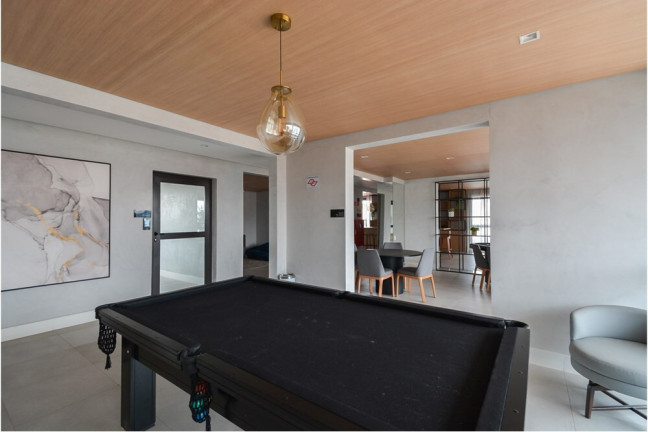 Imagem Imóvel com 1 Quarto à Venda, 27 m² em Jardim Das Acácias - São Paulo
