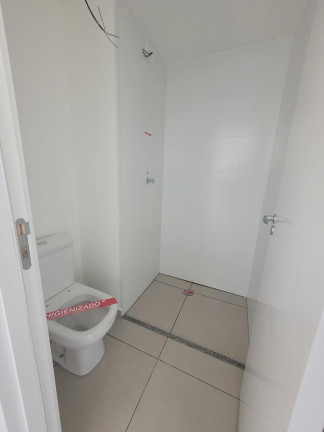 Imóvel com 1 Quarto à Venda, 30 m² em Pinheiros - São Paulo