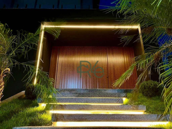 Imagem Casa com 4 Quartos à Venda, 393 m² em Granja Viana - Vintage - Embu Das Artes Imagem Casa com 4 Quartos à Venda, 393 m² em Granja Viana - Vintage - Embu Das Artes