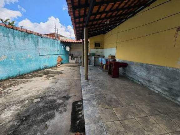 Imagem Casa com 5 Quartos à Venda, 360 m² em São João - Teresina