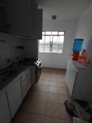 Imagem Apartamento com 2 Quartos à Venda, 46 m² em Vila Cosmopolita - São Paulo
