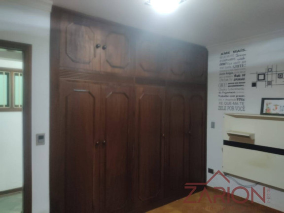 Imagem Casa com 4 Quartos à Venda, 480 m² em Centro - Taubaté Imagem Casa com 4 Quartos à Venda, 480 m² em Centro - Taubaté