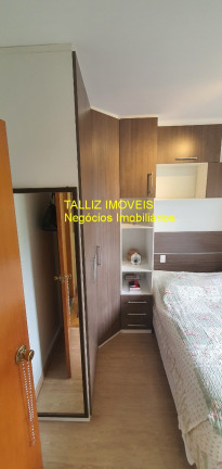 Imagem Apartamento com 2 Quartos à Venda, 60 m² em Vila Andrade - São Paulo Imagem Apartamento com 2 Quartos à Venda, 60 m² em Vila Andrade - São Paulo