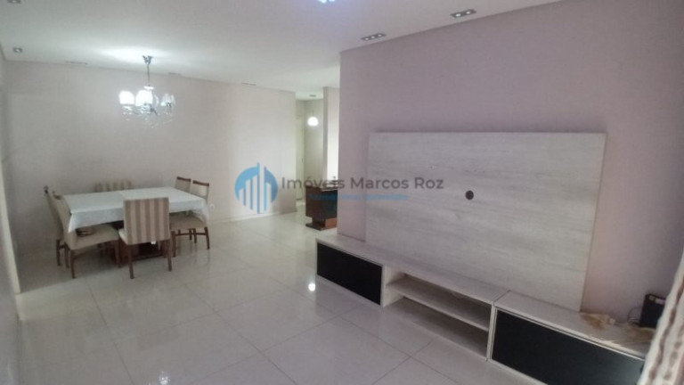 Imagem Apartamento com 3 Quartos à Venda, 119 m² em Jardim Tupanci - Barueri