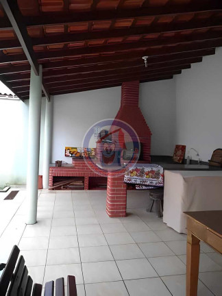 Imagem Casa com 4 Quartos à Venda, 280 m² em Cibratel Ii - Itanhaém