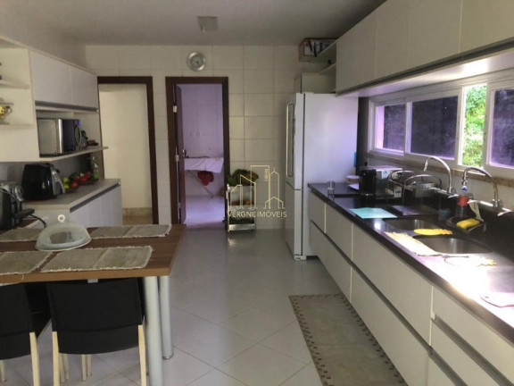 Imagem Imóvel com 4 Quartos à Venda, 508 m² em Alphaville I - Salvador