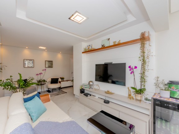 Imagem Apartamento com 2 Quartos à Venda, 74 m² em Aclimação - São Paulo Imagem Apartamento com 2 Quartos à Venda, 74 m² em Aclimação - São Paulo