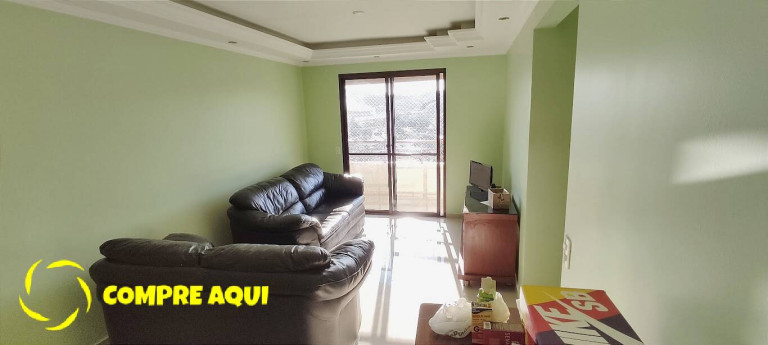 Imagem Apartamento com 2 Quartos à Venda, 75 m² em Romanópolis - Ferraz De Vasconcelos Imagem Apartamento com 2 Quartos à Venda, 75 m² em Romanópolis - Ferraz De Vasconcelos