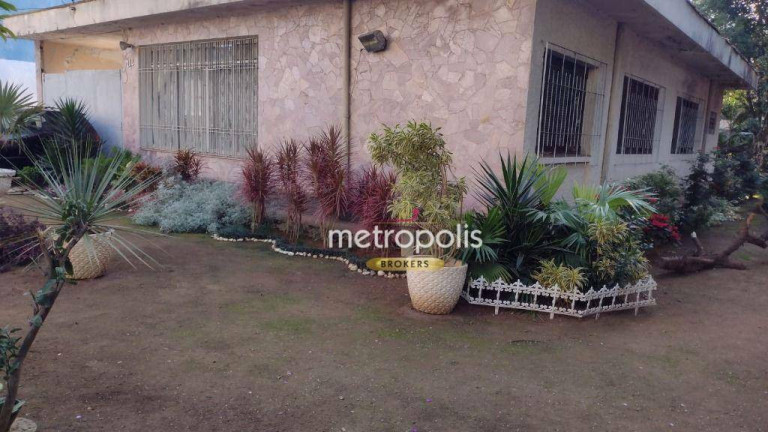Imagem Terreno à Venda, 1.000 m² em Vila Homero Thon - Santo André Imagem Terreno à Venda, 1.000 m² em Vila Homero Thon - Santo André