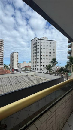 Imagem Apartamento com 3 Quartos à Venda, 102 m² em Ocian - Praia Grande