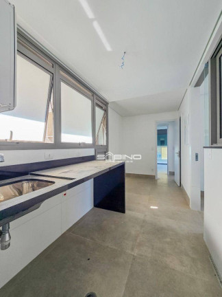 Imagem Apartamento com 4 Quartos à Venda, 163 m² em Riviera De São Lourenço - Bertioga