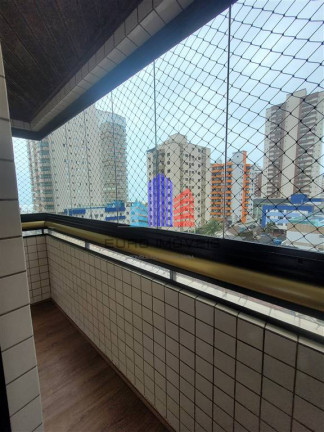Imagem Apartamento com 2 Quartos à Venda, 69 m² em Campo Da Aviacao - Praia Grande