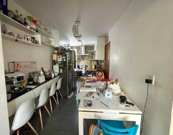 Imagem Apartamento com 2 Quartos à Venda, 95 m² em Ingá - Niterói
