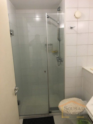 Imagem Apartamento com 1 Quarto à Venda, 40 m² em Centro - Guarulhos Imagem Apartamento com 1 Quarto à Venda, 40 m² em Centro - Guarulhos
