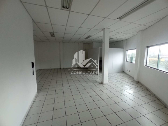 Imagem Sala Comercial para Alugar, 80 m² em Vila Mathias - Santos Imagem Sala Comercial para Alugar, 80 m² em Vila Mathias - Santos