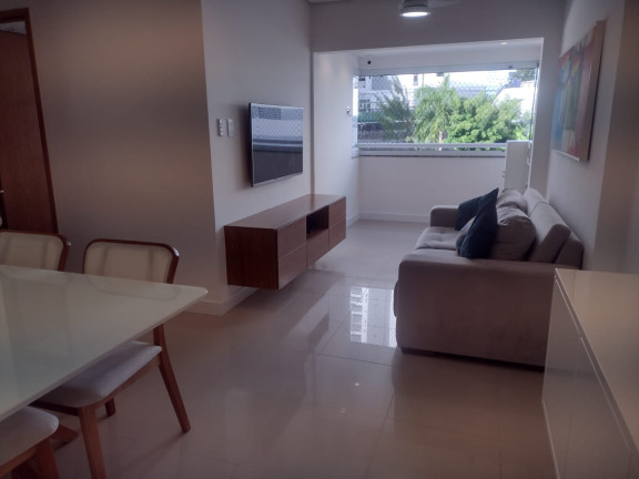 Imagem Apartamento com 2 Quartos à Venda, 63 m² em Candeal - Salvador