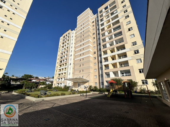 Imagem Apartamento com 3 Quartos à Venda, 70 m² em Fortaleza - Blumenau Imagem Apartamento com 3 Quartos à Venda, 70 m² em Fortaleza - Blumenau