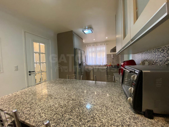 Imagem Casa com 4 Quartos à Venda, 400 m² em Alphaville - Santana De Parnaíba