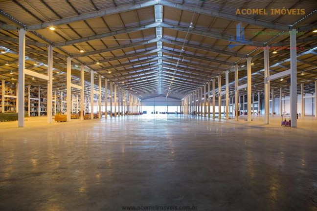 Imagem Imóvel Comercial para Alugar, 8.861 m² em Centro - Extrema