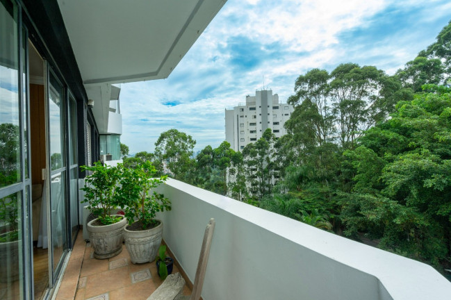 Imagem Apartamento com 3 Quartos à Venda, 185 m² em Vila Suzana - São Paulo Imagem Apartamento com 3 Quartos à Venda, 185 m² em Vila Suzana - São Paulo