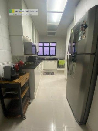 Imagem Cobertura com 3 Quartos à Venda, 214 m² em Jardim Vila Mariana - São Paulo Imagem Cobertura com 3 Quartos à Venda, 214 m² em Jardim Vila Mariana - São Paulo
