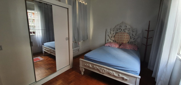Imagem Apartamento com 3 Quartos à Venda, 92 m² em Icaraí - Niterói Imagem Apartamento com 3 Quartos à Venda, 92 m² em Icaraí - Niterói
