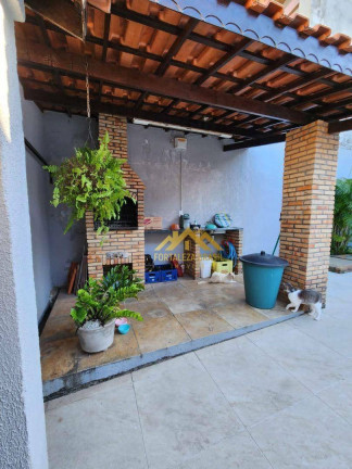 Imagem Imóvel com 4 Quartos à Venda, 180 m² em Maraponga - Fortaleza Imagem Imóvel com 4 Quartos à Venda, 180 m² em Maraponga - Fortaleza