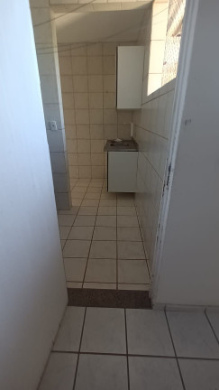 Imagem Apartamento com 3 Quartos à Venda, 60 m² em São Marcos - Salvador Imagem Apartamento com 3 Quartos à Venda, 60 m² em São Marcos - Salvador