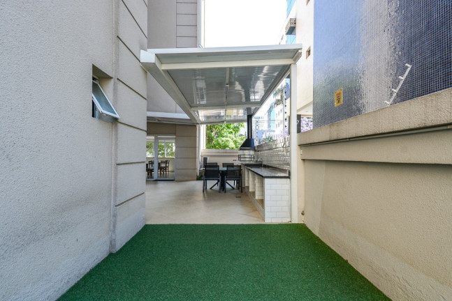 Imagem Apartamento com 2 Quartos à Venda, 60 m² em Vila Nova Conceição - São Paulo Imagem Apartamento com 2 Quartos à Venda, 60 m² em Vila Nova Conceição - São Paulo
