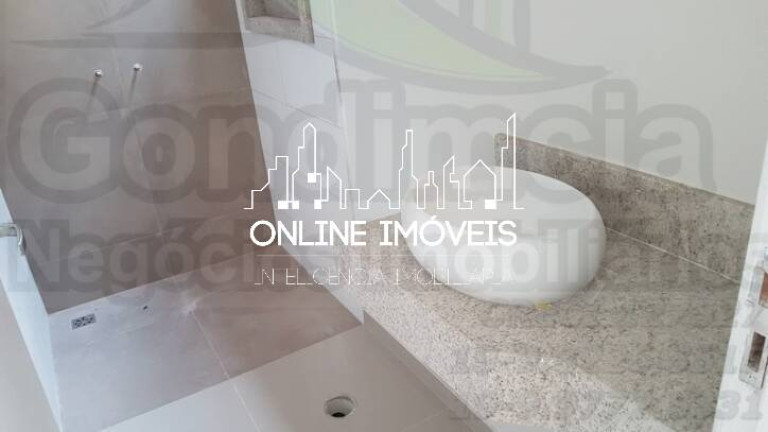 Imagem Casa com 2 Quartos à Venda, 120 m² em Condomínio Dr Falseti  - Mogi Guaçu