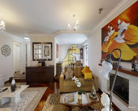 Imagem Apartamento com 4 Quartos à Venda, 160 m² em Vila Suzana - São Paulo Imagem Apartamento com 4 Quartos à Venda, 160 m² em Vila Suzana - São Paulo