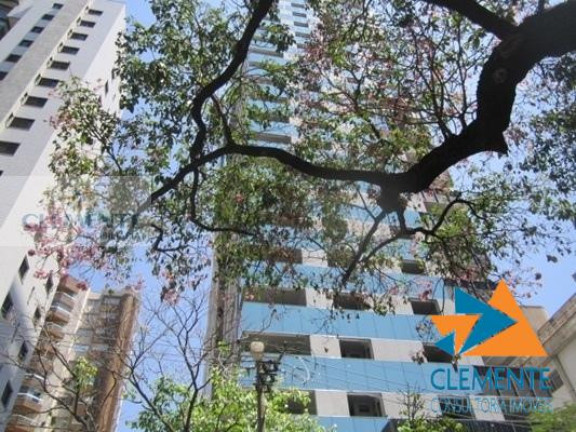 Imagem Apartamento com 4 Quartos à Venda, 133 m² em Santo Agostinho - Belo Horizonte