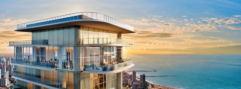 Imagem Apartamento com 4 Quartos à Venda, 436 m² em Meireles - Fortaleza Imagem Apartamento com 4 Quartos à Venda, 436 m² em Meireles - Fortaleza