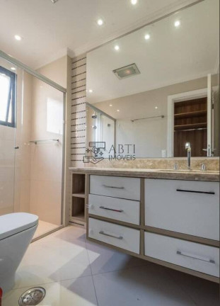 Imagem Apartamento com 3 Quartos à Venda, 115 m² em Brooklin Paulista - São Paulo
