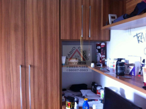 Imagem Apartamento com 4 Quartos à Venda, 149 m² em Jardim Marajoara - São Paulo Imagem Apartamento com 4 Quartos à Venda, 149 m² em Jardim Marajoara - São Paulo