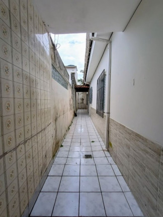 Imagem Casa com 2 Quartos para Alugar, em Mirim - Praia Grande Imagem Casa com 2 Quartos para Alugar, em Mirim - Praia Grande