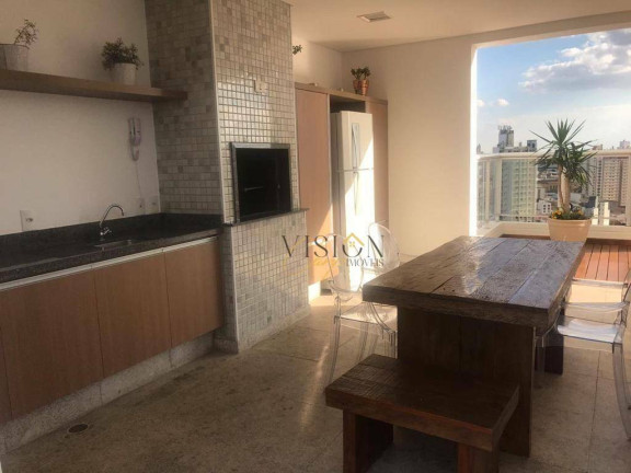 Imagem Apartamento com 1 Quarto à Venda, 40 m² em Vila Itapura - Campinas Imagem Apartamento com 1 Quarto à Venda, 40 m² em Vila Itapura - Campinas